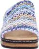 Rieker 62968-90 (42/blau-multi/aqua) Podgląd zdjęcia produktu 28