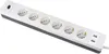 REV Combi Steckdosenleiste 6-fach + 2x USB 1,4m + ÜSS Produktbild-Vorschau 9