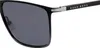 Boss BOSS 1004/S/IT BLACK/GREY 56/17/145 Okulary męskie Podgląd zdjęcia produktu 2