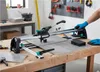 Wolfcraft Fliesenschneider TC 670 Project 5550 integrierter Produktbild-Vorschau 5