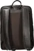 bugatti Clark - Rucksack 15" 40 cm (darkbrown) Produktbild-Vorschau 4