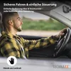 Technaxx TX-320, zwart, 17,8 cm (7 inch), 802.11b, 802.11g, Productafbeelding-voorbeeld 12