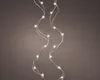 Weihnachtliche Micro-LED-Dekolichter 2,95 m Produktbild-Vorschau 1