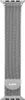 LAUT Steel Loop Watch Strap 42/44 mm silber (408001) Produktbild-Vorschau 2