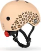 Kask dziecięcy Scoot & Ride XXS-S Grafika Podgląd zdjęcia produktu 3