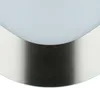 LED Wandlampe außen Edelstahl IP54 warmweiß 3000 K 1500 lm Produktbild-Vorschau 4