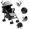 2 in1 Buggy Kinderwagen Kinderbuggy mit Produktbild-Vorschau 5