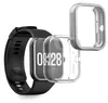 kwmobile 2x Silikon Hülle für Xiaomi Redmi Watch 4 Produktbild-Vorschau 1