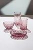 Lyngby Glas Schale Sorrento 4er Set, Schälchen, Produktbild-Vorschau 4