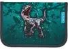 Herlitz Schüleretui 31 teilig Green Rex Náhled obrázku produktu 7