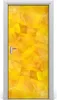 Tulup Türaufkleber 95x205 cm Dekorative Aufkleber Produktbild-Vorschau 1