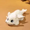 Minicee Plüschdrache 70 cm – Kawaii Drachenkissen & Produktbild-Vorschau 2