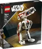 LEGO Star Wars 75335 BD-1 (1 062 dílků) Náhled obrázku produktu 19