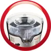 Moulinex ELEA JU385, Edelstahl, 0,7 l, Edelstahl, 300 W, Produktbild-Vorschau 8