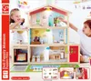 Vila pre bábiky Náhľad obrázku produktu 16