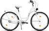 Milord Komfort Stadtfahrrad City Fahrrad Damenfahrrad, 28 Produktbild-Vorschau 2
