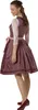 dressforfun® Midi-Dirndl Liah Produktbild-Vorschau 2