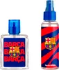 Fc Barcelona toaletná voda v spreji 50ml sada 3 ks Náhľad obrázku produktu 4