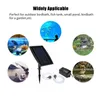 Kyslíkový prístroj pre akvária, tichý, 2200 mAh, solárne Náhľad obrázku produktu 8