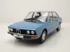 MCG 18541 BMW 5er E12 1973 hellblau 1:18 Produktbild-Vorschau 1