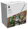 WMF Taverno Salat-Set, 3-teilig, 23,5 cm 3201001651 Anteprima dell’immagine prodotto 8