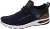 Bugatti Herren  Slipper blau Gr. 41 Produktbild-Vorschau 83