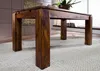 MASSIVMOEBEL24 | Table à manger extensible 220x90 Voir les images du produit 4