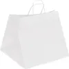 Torba Na Pizze 360x330x320 Biała Pizza Bag Podgląd zdjęcia produktu 2