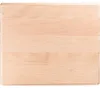 Schneidbrett Aus Holz, 300 X 250 X 20 Mm Produktbild-Vorschau 2