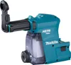 Makita Adaptateur d'aspiration active HEPA DX08 adaptable Voir les images du produit 8
