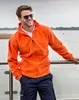 Result R36X | Polartherm Fleece Jacket - Farbe: Burgundy - Produktbild-Vorschau 7