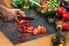 Tagliere in vetro 40x30 ardesia Anteprima dell’immagine prodotto 4