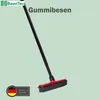 Spezieller Noppenbesen Gummibesen 30cm Breit mit Produktbild-Vorschau 4