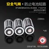 12 PCS pile au lithium Panasonic Industrie CR123A 3V haute Voir les images du produit 4