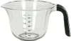 Misurini KitchenAid neri (3 pezzi) Anteprima dell’immagine prodotto 5