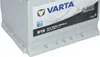 Starterbatterie Auto Varta Black 45Ah 400A 12V B19 Produktbild-Vorschau 18