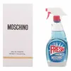 Moschino Fresh Couture Eau De Toilette Spray 50ml Voir les images du produit 6