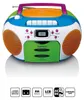 Lenco SCD-971 - Radio FM portable avec lecteur CD et Voir les images du produit 2