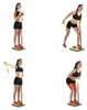 Plateforme de Fitness pour Fessiers et Jambes avec Guide Voir les images du produit 6