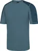 normani Herren Merino T-Shirt Produktbild-Vorschau 3