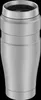THERMOS Thermobecher Stainless King, Edelstahl mattiert Produktbild-Vorschau 4