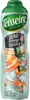 Teisseire Zero Orange Spritz 600ml Produktbild-Vorschau 2