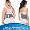4er-Pack Rizinusöl-Kompressen für Knie, Nacken und Bauch, Produktbild-Vorschau 2