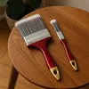 Pinsel zum Streichen von Wänden, Decken und Holz, Produktbild-Vorschau 3