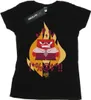 Disney - "Inside Out Fired Up" T-Shirt für Damen BI36419 Produktbild-Vorschau 1