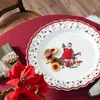 Villeroy & Boch Servierplatte 47cm rund Toys Delight Náhled obrázku produktu 2