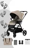 Kinderkraft Yoxi Kinderwagen Voir les images du produit