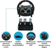 Logitech G920 Driving Force USB Produktbild-Vorschau 40