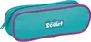 Zestaw plecaków szkolnych Scout Alpha, 4 elementy, seria Podgląd zdjęcia produktu 10