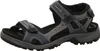 Ecco Ecco Offroad - Gris Nubuck Taille : 43 Normal Voir les images du produit 35
